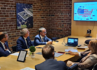 Casa Toscana, start up innovative nel cuore della Silicon Valley Casa Toscana, start up innovative nel cuore della Silicon Valley