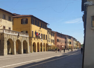 Cascina Europa, al via la rassegna. Cultura e salute Cascina Europa, al via la rassegna. Cultura e medicina