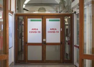 Covid Italia, dati ultima settimana: Rt torna sopra soglia epidemica