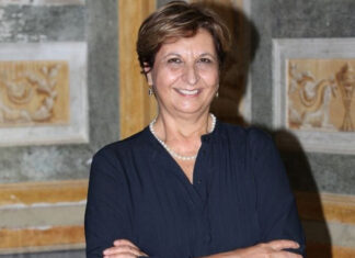 Firenze, Di Giorgi lascia il Pd ed entra in Italia Viva Firenze, Di Giorgi lascia il Pd ed entra in Italia Viva