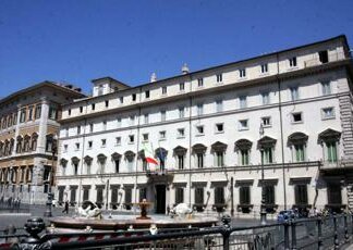 Europee, non accolta richiesta Rizzo su firme: “Ferma contrarietà forze politiche”
