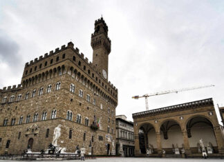 Qualità dell’aria, 10 milioni di euro per Firenze Qualità dell'aria, 10 milioni di euro per Firenze