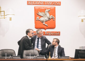 Toscana prima regione nell’hub Innovit di San Francisco FotoMissione Usa