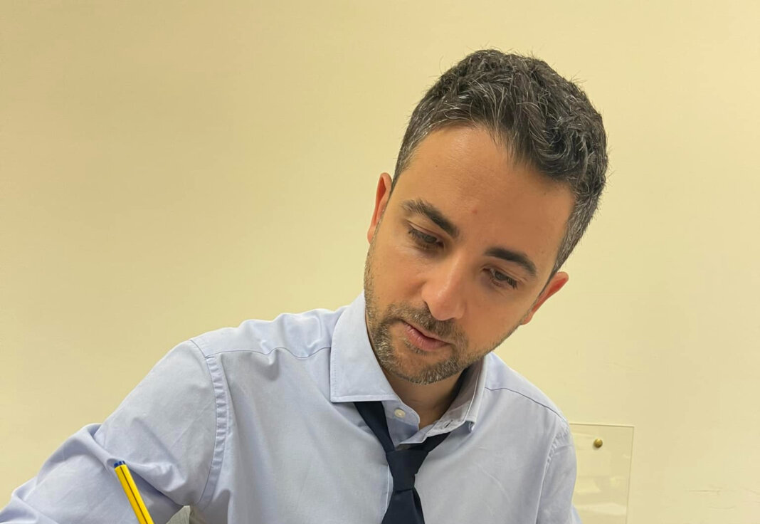 Tribunale di Prato, Pd: 