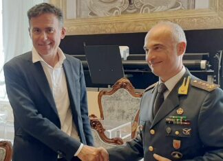 Pnrr, protocollo intesa Comune di Pisa e Guardia di Finanza Pnrr, protocollo intesa Comune di Pisa e Guardia di Finanza