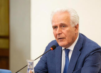 Rsa in Toscana, Regione aumenta contributo pubblico Eugenio Giani