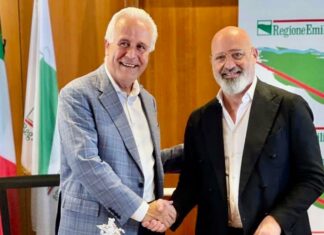 Toscana ed Emilia-Romagna insieme per la sostenibilità e l’innovazione L'incontro a Bologna tra Bonaccini e Giani