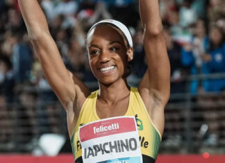 Diamond League 2023: Fabbri e Diaz a Eugene. Forfait Iapichino Diamond League 2023: Fabbri e Diaz a Eugene. Forfait Iapichino