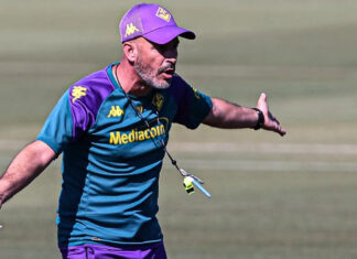 Fiorentina – Atalanta, Italiano: “Nerazzurri forti e temibili” Fiorentina - Atalanta, Italiano: "Nerazzurri forti e temibili"