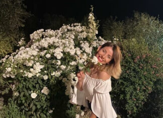 Klodiana uccisa, il sindaco: “Non lasceremo i figli soli” Klodiana uccisa, il sindaco: "Non lasceremo i figli soli"