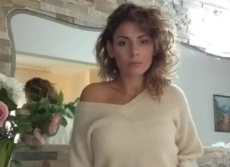 Omicidio a Castelfiorentino, lutto cittadino e fiaccolata per Klodiana Omicidio a Castelfiorentino, lutto cittadino e fiaccolata per Klodiana