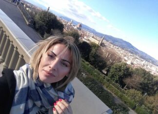 Uccisa a colpi di pistola a Castelfiorentino, ex marito in fuga Uccisa a colpi di pistola a Castelfiorentino, ex marito in fuga