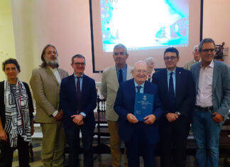 Università di Siena, seconda laurea a 86 anni Università di Siena, seconda laurea a 86 anni