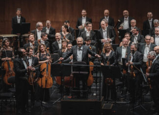 Maggio Musicale Fiorentino, Cutaia confermato. Concerto inaugurale Maggio Musicale, Cutaia confermato. Concerto inaugurale