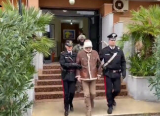 Morto Matteo Messina Denaro. Il boss di Cosa Nostra aveva 61 anni Morto Matteo Messina Denaro. Il boss di Cosa Nostra aveva 61 anni