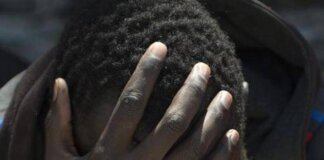 Migranti, Mediterranea: “Gommone capovolto al largo della Libia, 53 morti tra cui 2 neonati”