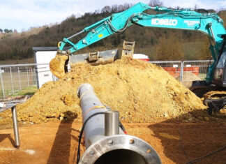 Valdelsa, investimento da 30 milioni di Acque Spa Valdelsa, investimento da 30 milioni di Acque Spa