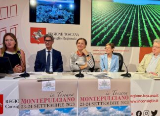 Montepulciano diventa la città del libro antico e raro La presentazione dell'evento