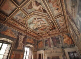 Giorgio Vasari, ad Arezzo via al comitato celebrazioni 2024 Giorgio Vasari, ad Arezzo via al comitato celebrazioni 2024