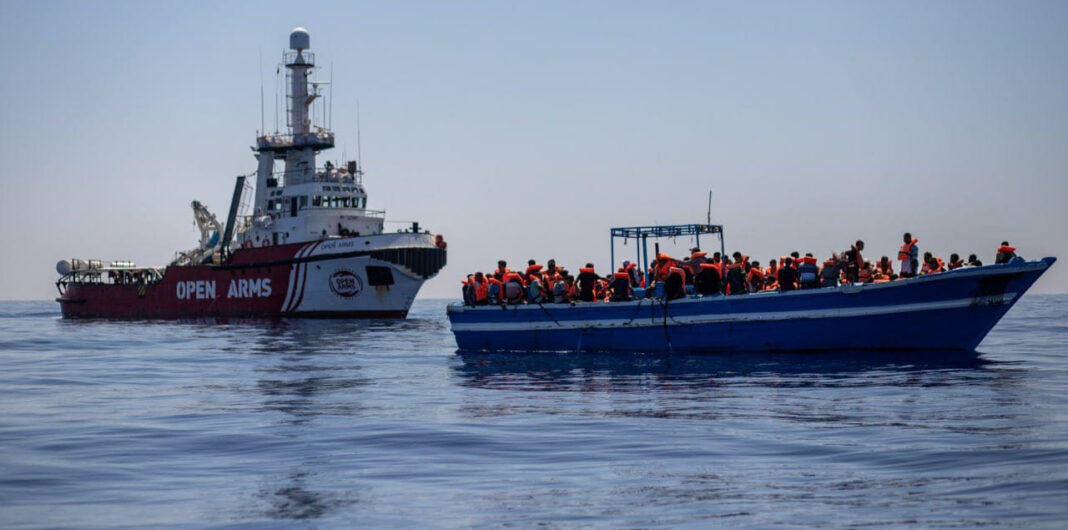 Migranti a Piombino, sindaco chiede più forze dell'ordine