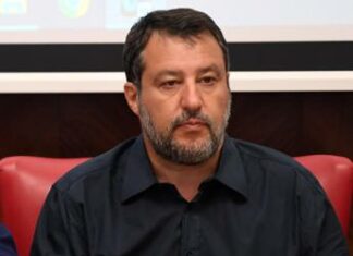 Open Arms, Salvini ringrazia Musk per sostegno
