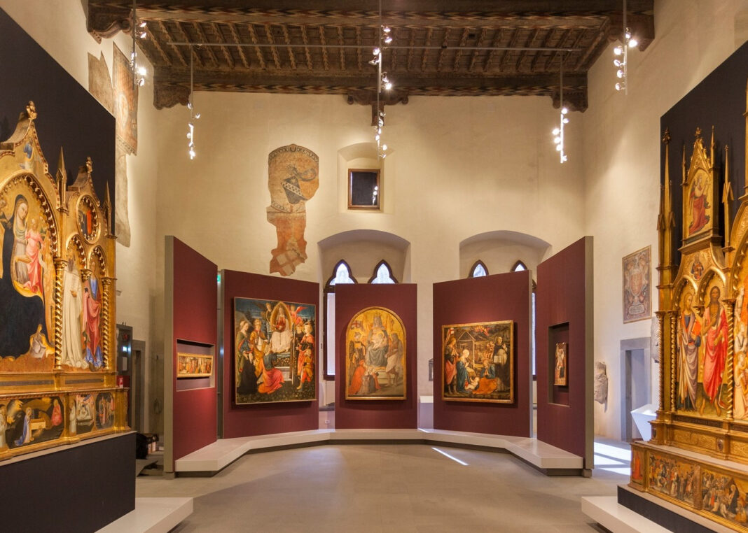Prato, musei ed edifici storici gratis o al costo simbolico di 1 euro