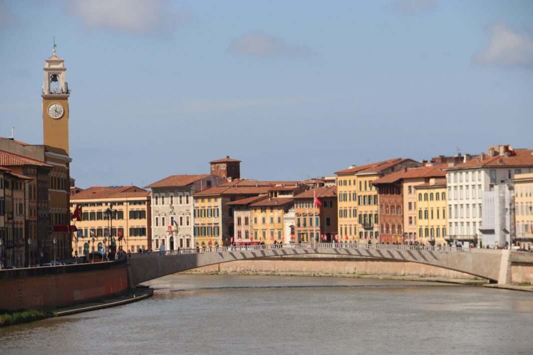 Virus Dengue, un caso a Pisa. Disinfestazione area di Cisanello