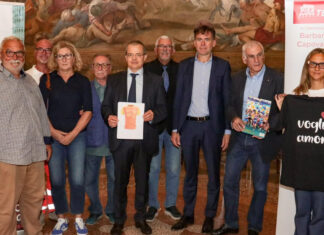 Pisa Half Marathon, Pisa Ten dedicata a Barbara Capovani Pisa Half Marathon, Pisa Ten dedicata a Barbara Capovani