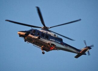 Sicurezza a Firenze, operazione ad alto impatto con elicottero Sicurezza a Firenze, operazione ad alto impatto con elicottero