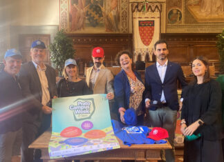 Prato Campus Week 2023, la festa dell’Università in città Prato Campus Week 2023, la festa dell'Università in città