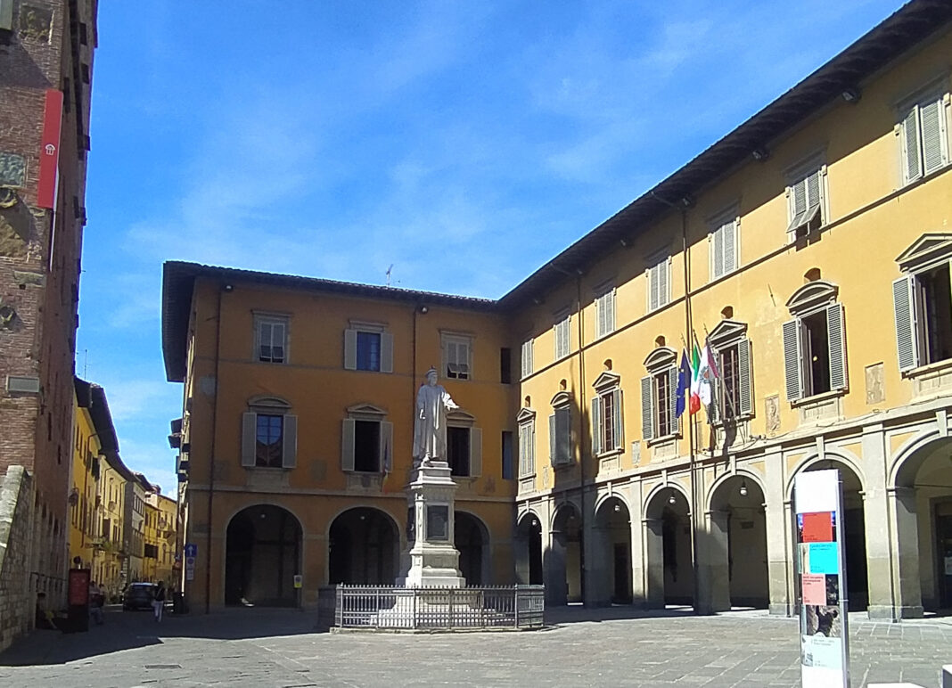 Protezione Civile di Prato, nuovo Piano approvato ad unanimità