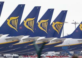 Ryanair, O’Leary: “Se Antitrust ci limita è consumatore che paga”
