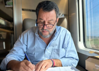 Sciopero trasporti 29 settembre, Salvini firma precettazione Sciopero trasporti 29 settembre, Salvini firma precettazione