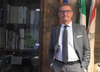 Italia Viva, Sguanci lascia Forza Italia e torna con Matteo Renzi Italia Viva, Sguanci lascia Forza Italia e torna con Matteo Renzi