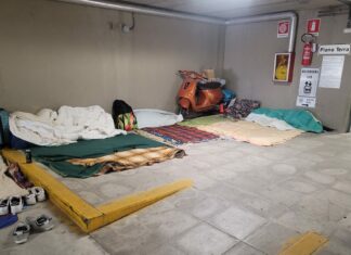 Migranti a Siena, l’ex scuola di Montalbuccio diventa Cas Migranti a Siena, l'ex scuola di Montalbuccio diventa Cas