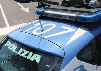 Sparatoria a Frosinone, arrestato 23enne: tre uomini ricercati