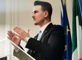 Amministrative 2024, a Prato centrodestra al lavoro Amministrative 2024, a Prato centrodestra al lavoro