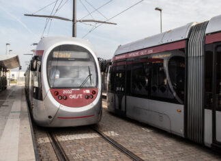 Mobilità in Toscana, Firenze e Prato unite come una sola città Mobilità in Toscana, Firenze e Prato unite come una sola città