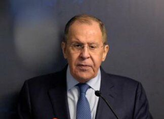 Ucraina, Lavrov: “Conflitto tra Occidente e Russia al suo apice”