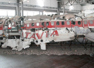 Strage di Ustica, Matteo Renzi: “Ho desecretato tutto nel 2014” Strage di Ustica, Matteo Renzi: "Ho desecretato tutto nel 2014"