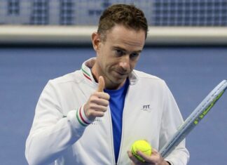 Coppa Davis 2023, Italia – Cile decisiva per azzurri Coppa Davis 2023, Italia - Cile decisiva per azzurri