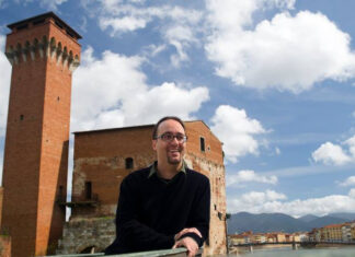 Pisa Book Festival 2023, apertura straordinaria Torre Guelfa Pisa Book Festival 2023, apertura straordinaria Torre Guelfa