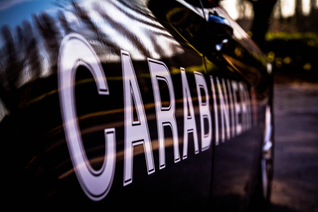 Arrestata a Scandicci, deve scontare 15 anni per traffico di droga