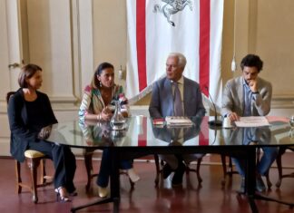 Cultura, in arrivo il primo bando a sostegno del cinema e dell’audiovisivo La presentazione del bando in Regione