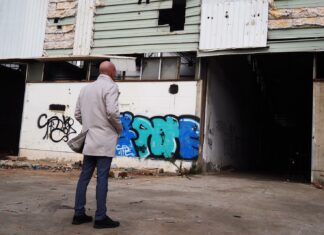 Ex Trw a Livorno, venduta area industriale Ex Trw a Livorno, venduta area industriale