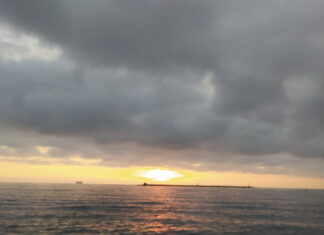 Temporali in Toscana, allerta meteo gialla Temporali in Toscana, allerta meteo gialla