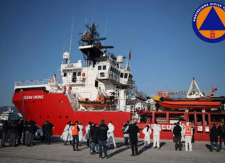 Migranti in Toscana, Giani: “Non darò mai ok a Cpr” Migranti in Toscana, Giani: "Non darò mai ok a Cpr"