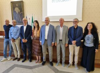 Presentato ufficialmente il progetto del nuovo ospedale di Livorno La presentazione del progetto del nuovo ospedale a Livorno