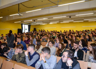 L’Università di Pisa capofila di 2 progetti finanziati dal Ministero dell’Università e della Ricerca Studenti universitari