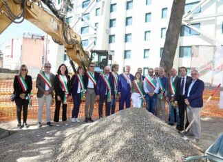 Ospedale di Empoli, al via i lavori. Ristrutturazione da 30 milioni Ospedale di Empoli, al via i lavori. Ristrutturazione da 30 milioni